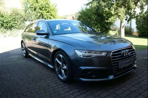 Used AUDI A6 Diesel 2018 Ad 