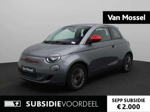 Used FIAT 500 Electric 2022 Ad 