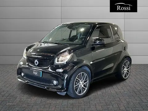 Annonce SMART FORTWO Essence 2017 d'occasion 