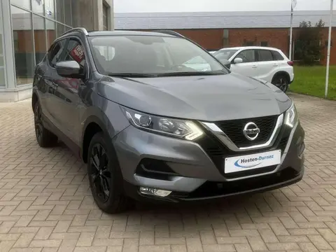 Annonce NISSAN QASHQAI Essence 2020 d'occasion 