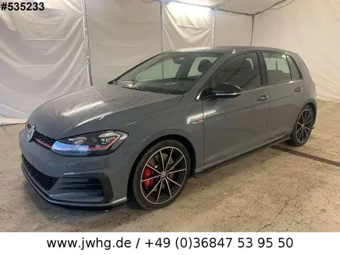 Used VOLKSWAGEN GOLF Petrol 2019 Ad 