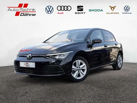 Annonce VOLKSWAGEN GOLF Essence 2020 d'occasion 