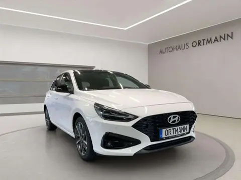 Annonce HYUNDAI I30 Essence 2024 d'occasion 