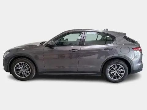 Used ALFA ROMEO STELVIO Diesel 2021 Ad 