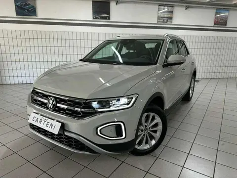 Used VOLKSWAGEN T-ROC Petrol 2022 Ad 