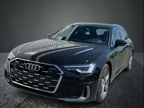 Used AUDI A6 Hybrid 2024 Ad 