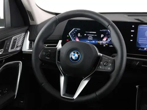 Used BMW IX1 Electric 2024 Ad 