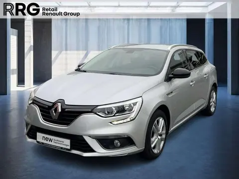 Used RENAULT MEGANE Diesel 2020 Ad 