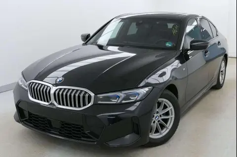 Annonce BMW SERIE 3 Essence 2023 d'occasion 