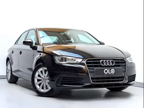 Used AUDI A3 Diesel 2016 Ad 