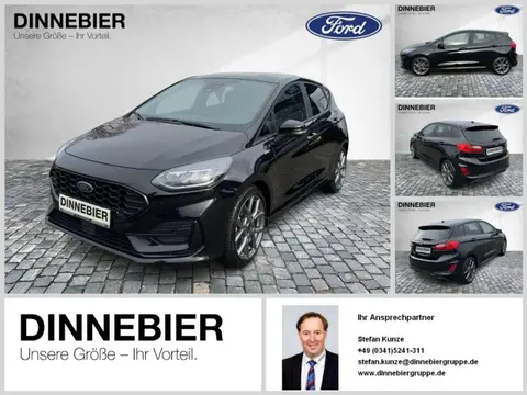 Annonce FORD FIESTA Essence 2023 d'occasion 