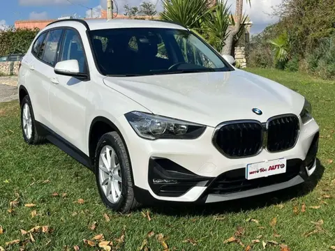 Annonce BMW X1 Diesel 2021 d'occasion 