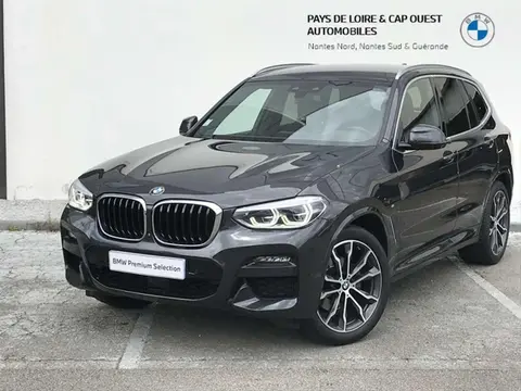 Used BMW X3 Diesel 2019 Ad 