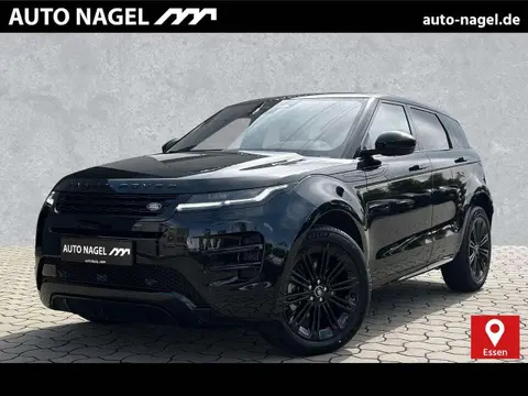 Annonce LAND ROVER RANGE ROVER EVOQUE Diesel 2024 d'occasion 