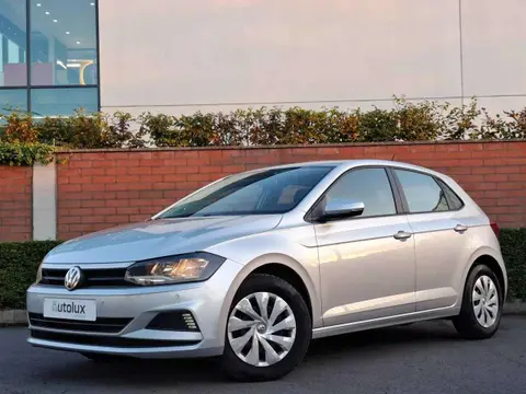 Used VOLKSWAGEN POLO Diesel 2019 Ad 