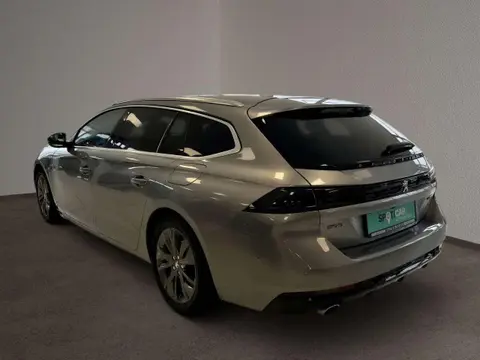 Used PEUGEOT 508 Hybrid 2020 Ad 