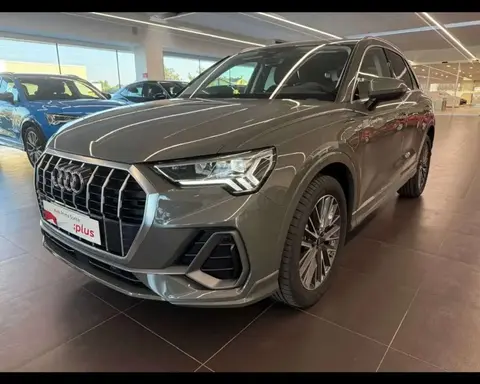 Used AUDI Q3 LPG 2024 Ad 