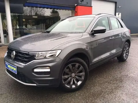 Used VOLKSWAGEN T-ROC Petrol 2019 Ad 