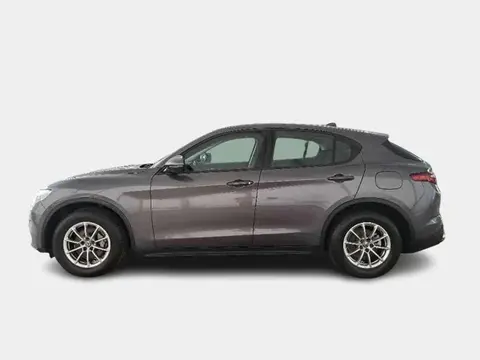 Used ALFA ROMEO STELVIO Diesel 2020 Ad 