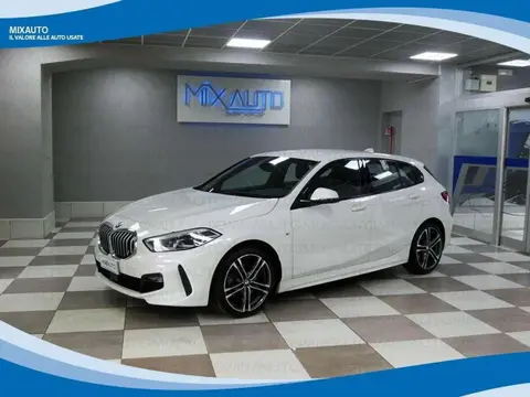 Annonce BMW SERIE 1 Diesel 2019 d'occasion 