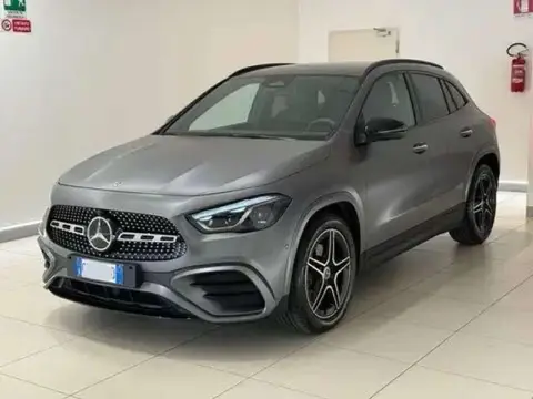 Annonce MERCEDES-BENZ CLASSE GLA Diesel 2023 d'occasion 