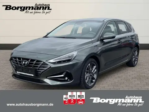 Annonce HYUNDAI I30 Essence 2024 d'occasion 