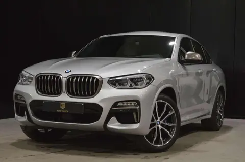 Used BMW X4 Diesel 2018 Ad 