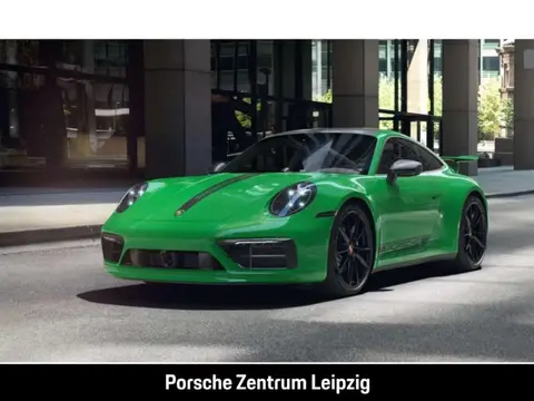 Annonce PORSCHE 911 Essence 2023 d'occasion 