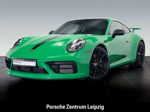 Annonce PORSCHE 992 Essence 2023 d'occasion 