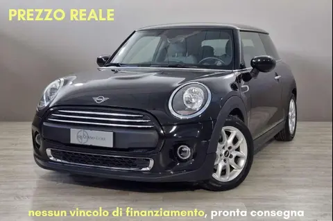 Used MINI ONE Petrol 2020 Ad 