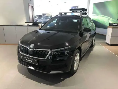 Used SKODA KAMIQ Petrol 2023 Ad 