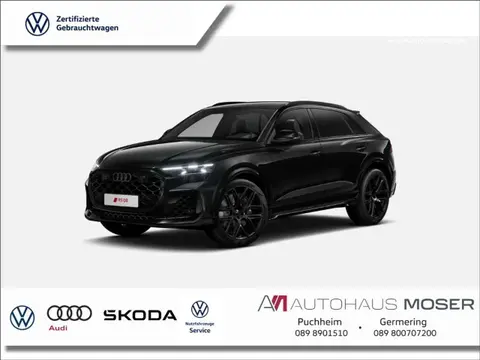 Used AUDI RSQ8 Petrol 2024 Ad 