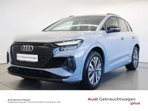 Annonce AUDI Q4 Électrique 2023 d'occasion 