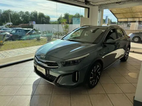 Annonce KIA XCEED GPL 2024 d'occasion 