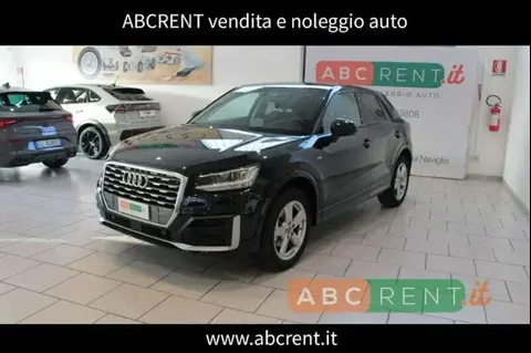 Annonce AUDI Q2 Essence 2019 d'occasion 