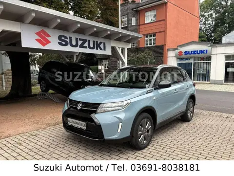 Annonce SUZUKI VITARA Hybride 2024 d'occasion 