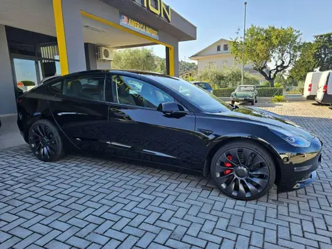 Annonce TESLA MODEL 3 Électrique 2023 d'occasion 