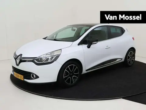 Annonce RENAULT CLIO Essence 2014 d'occasion 