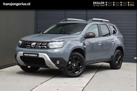 Used DACIA DUSTER LPG 2022 Ad 