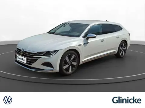 Annonce VOLKSWAGEN ARTEON Hybride 2021 d'occasion 