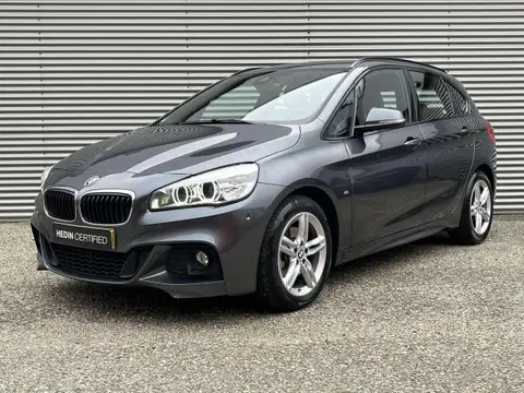 Used BMW SERIE 2 Petrol 2018 Ad 