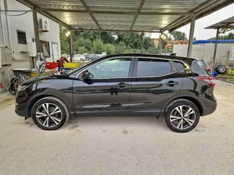 Used NISSAN QASHQAI Diesel 2020 Ad 