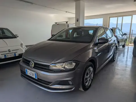 Used VOLKSWAGEN POLO Petrol 2018 Ad 