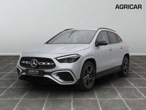 Annonce MERCEDES-BENZ CLASSE GLA Diesel 2024 d'occasion 