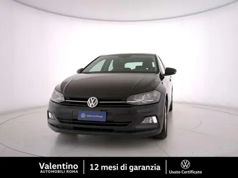 Annonce VOLKSWAGEN POLO Essence 2019 d'occasion 