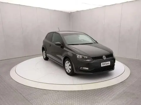 Annonce VOLKSWAGEN POLO Essence 2015 d'occasion 