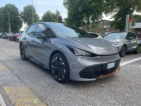 Used CUPRA BORN Electric 2023 Ad 