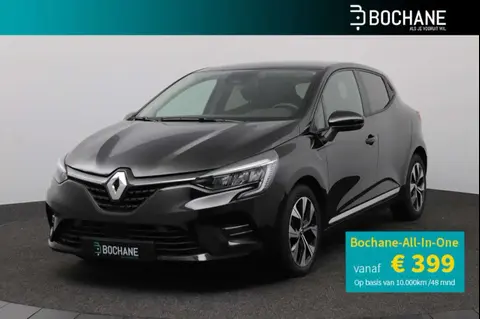 Annonce RENAULT CLIO Essence 2023 d'occasion 