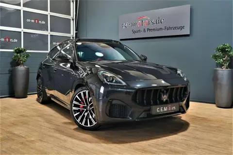 Used MASERATI GRECALE Petrol 2022 Ad 