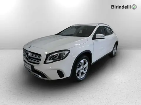 Used MERCEDES-BENZ CLASSE GLA Diesel 2019 Ad 